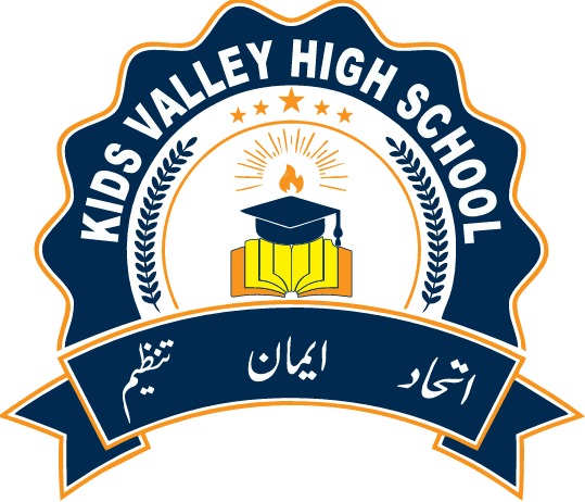 Kids Valley High School